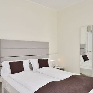 Hotel Hotel Astoria cazare Caorle