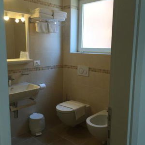 Hotel Hotel Erika cazare Caorle