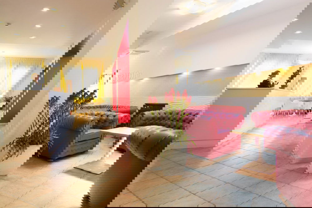 Hotel Hotel Ca'D'Oro