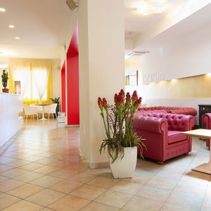 Hotel Hotel Ca'D'Oro cazare Caorle