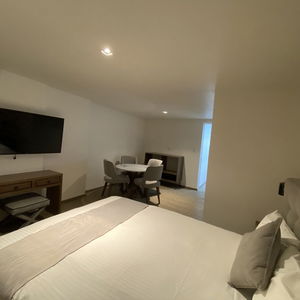 Hotel Casa Londres cazare Mexico City