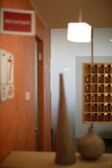 Hotel Hotel Garni Renania
