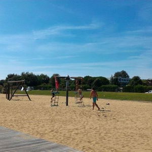 Hotel Appartamenti Oasi cazare Bibione