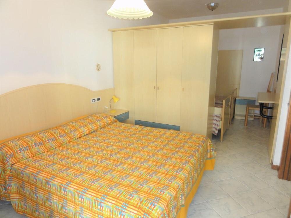 Hotel Condominio Auriga Del Sole