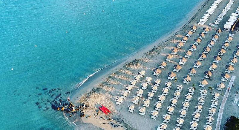 Hotel Badia Del Casale