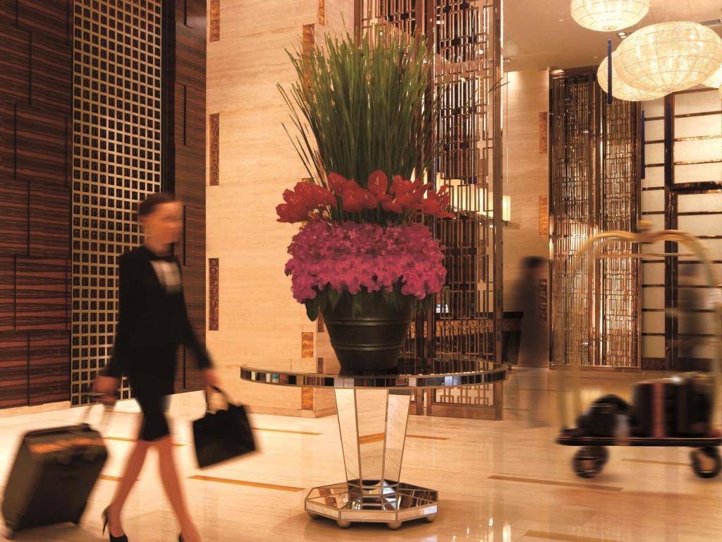 Hotel Glenview Itc Plaza Chongqing