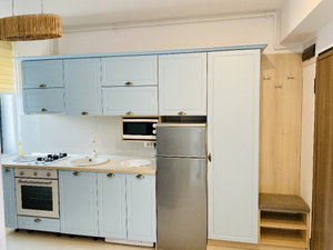 Hotel Beach Vibe Apartments Central cazare Mamaia