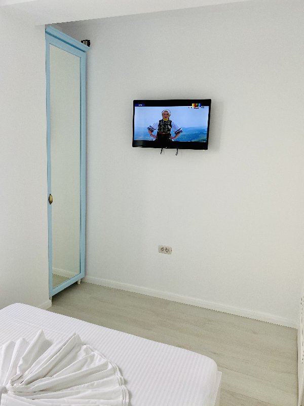 Beach Vibe Apartments Central