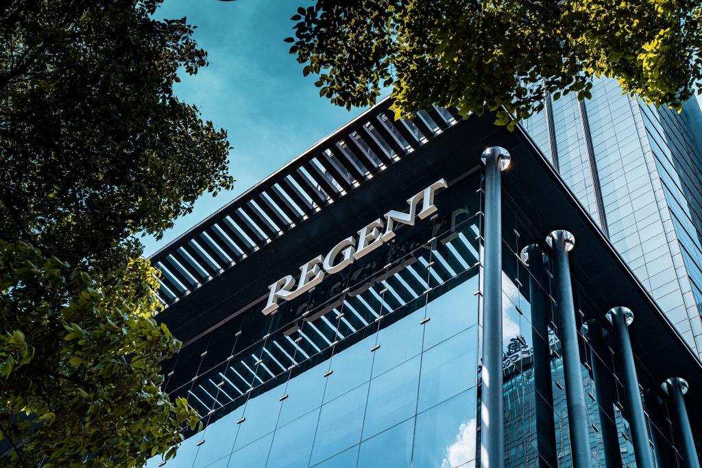 Hotel Regent Chongqing
