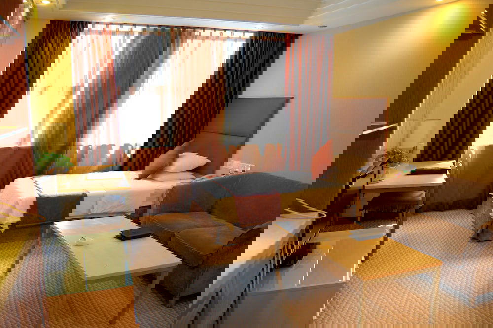 Hotel Milky Way Hotel Chongqing