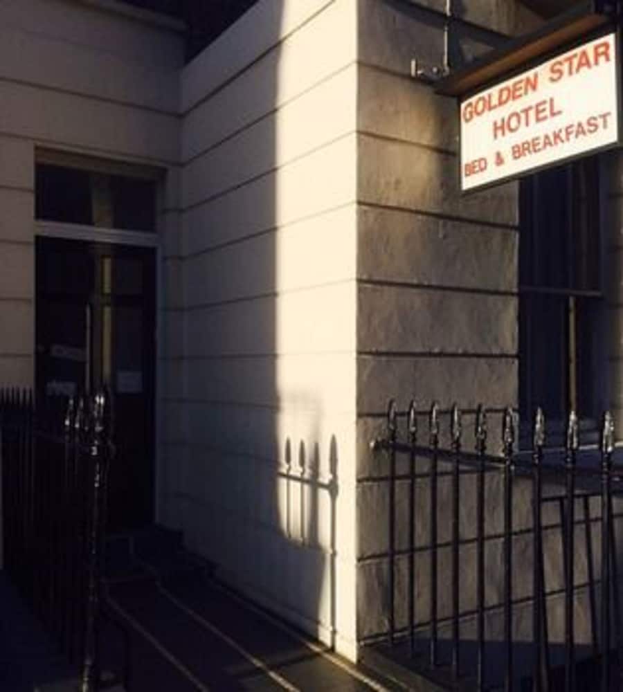 Hotel Golden Star Hotel