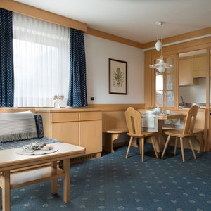 Hotel Apartments Boè cazare Santa Cristina Valgardena