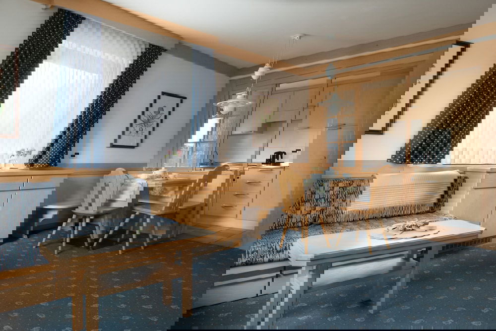 Hotel Residence Boè