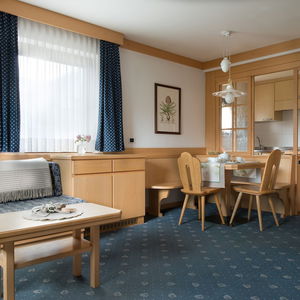 Hotel Residence Boè cazare Santa Cristina Valgardena