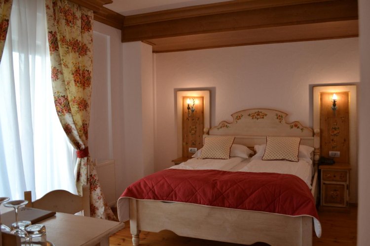 Casa Comana Boutique Hotel