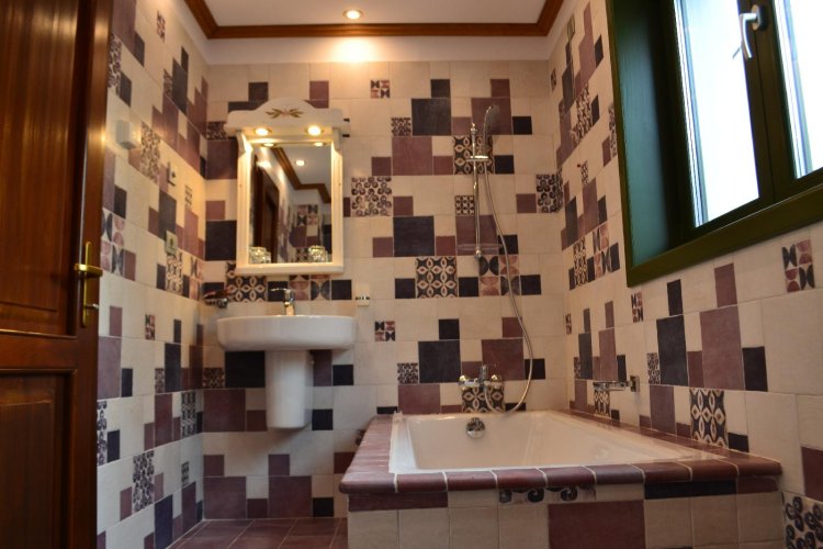 Casa Comana Boutique Hotel