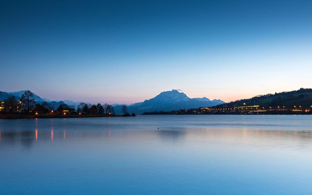 Hotel Hotel Central Luzern