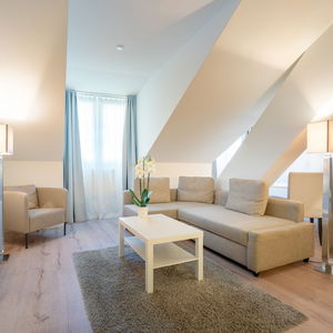 Hotel Altstadt Hotel Krone Apartments Luzern cazare Lucerna