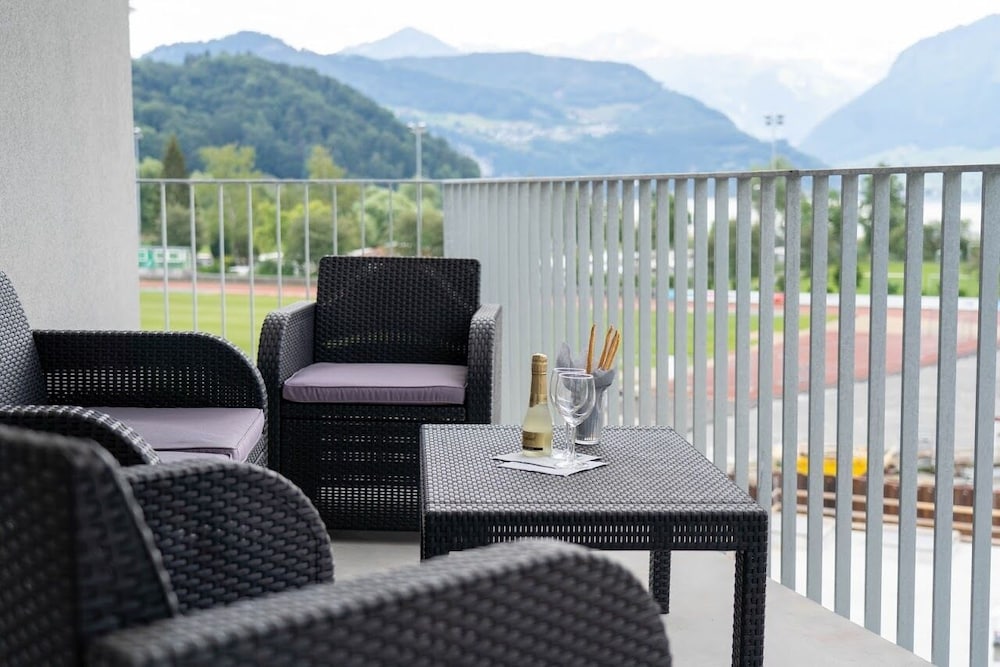 Hotel Anstatthotel.ch Horw
