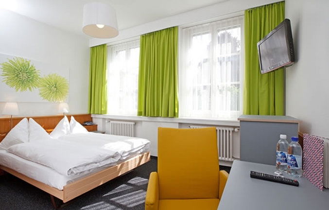 Hotel Hotel Restaurant Stern Luzern