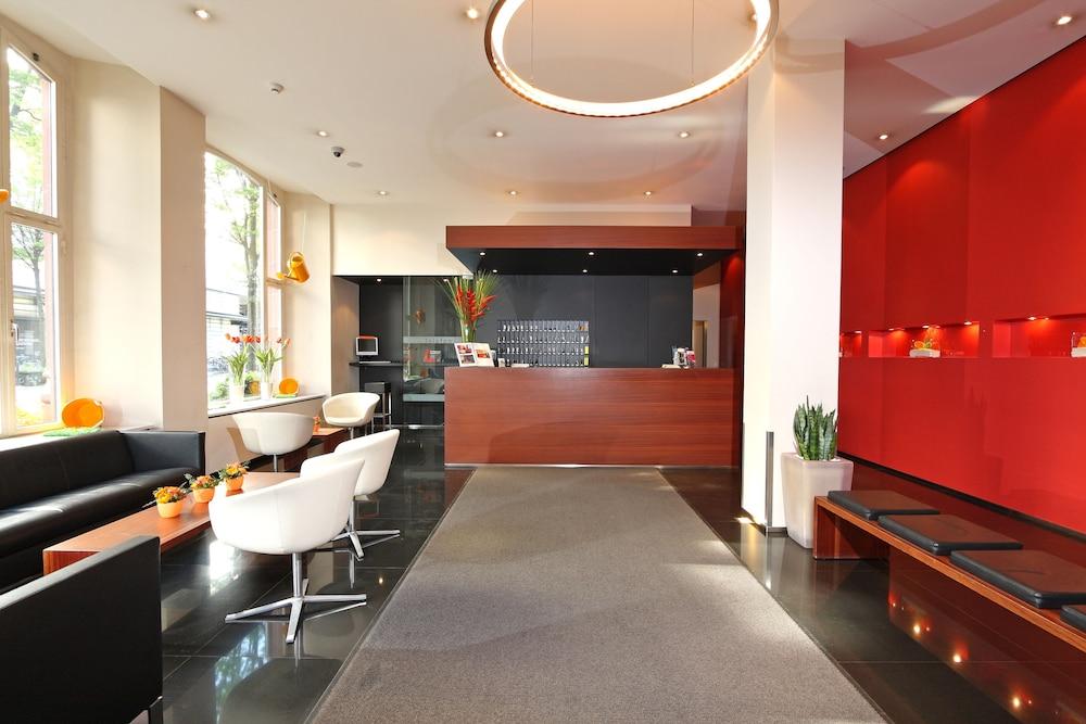 Hotel Waldstaetterhof