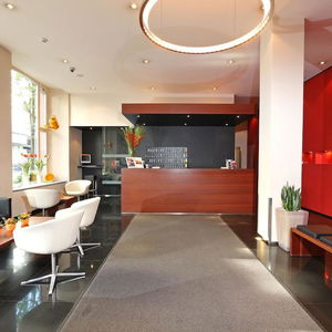 Hotel Waldstaetterhof cazare Lucerna