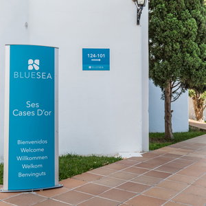 Sejur Bluesea Cases Dor vacanta Cala d'Or