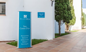 Hotel Bluesea Cases Dor cazare Cala d'Or
