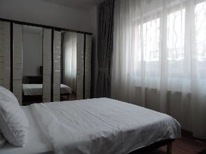 Hotel Monte Carlo Palace Suites cazare Bucuresti