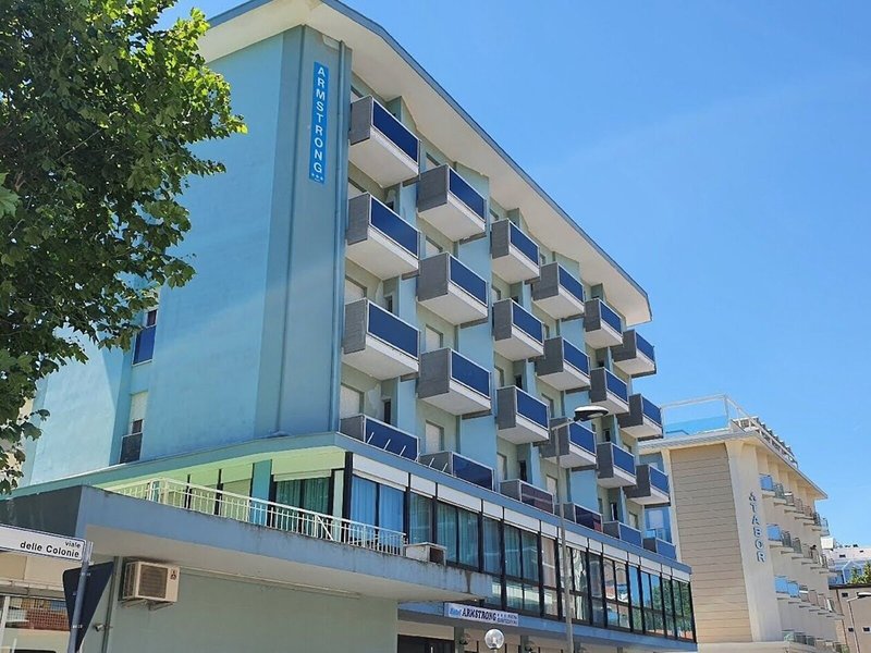 Hotel Hotel Armstrong
