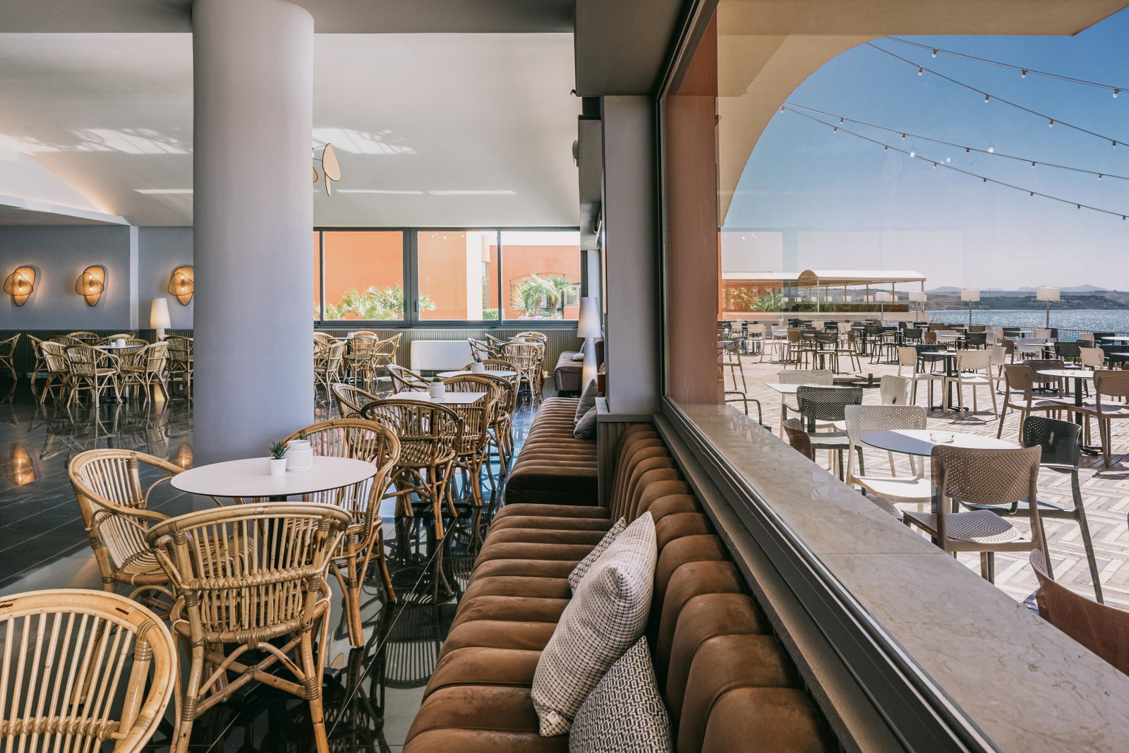 Mangia's Torre Del Barone Resort & Spa