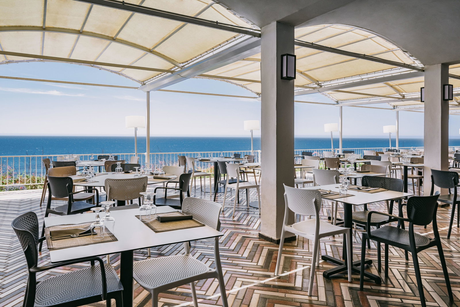 Mangia's Torre Del Barone Resort & Spa