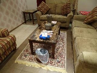 Hotel Comfort Inn Al Taawon