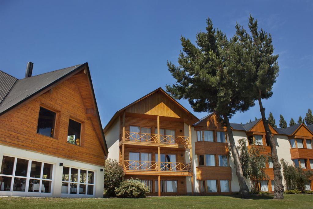 Hotel Mirador Del Lago Hotel