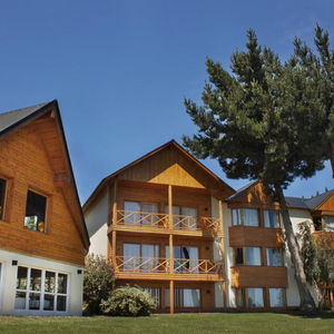 Hotel Mirador Del Lago Hotel cazare El Calafate