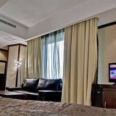 Hotel Mercure Bucharest Unirii cazare Bucuresti