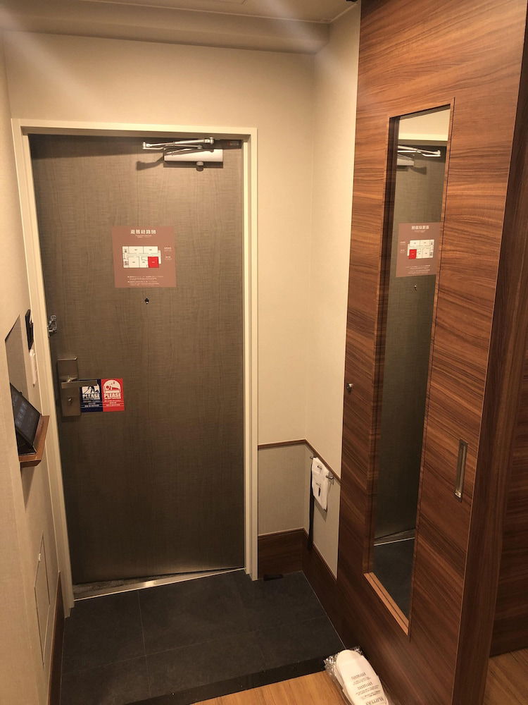 Hotel Meldia Osaka Higobashi