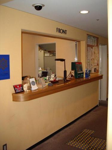 Hotel Sapporo International Youth Hostel