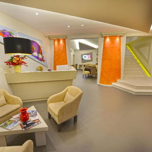 Hotel Petit Hotel Elita cazare Shkoder