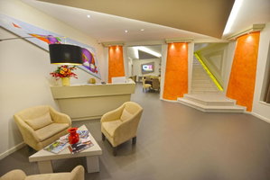 Hotel Petit Hotel Elita cazare Shkoder