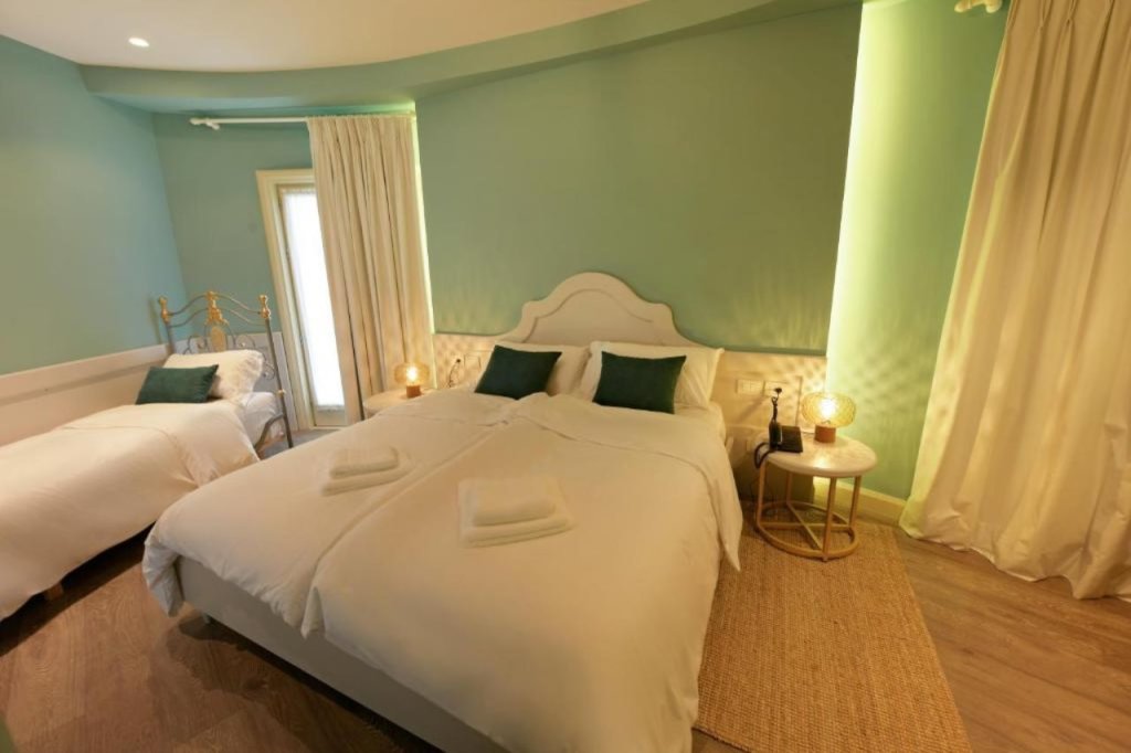 Hotel Cocja Boutique Hotel