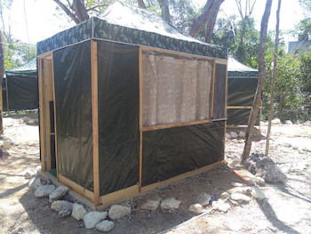 Hotel Villas Tulum Cabanas