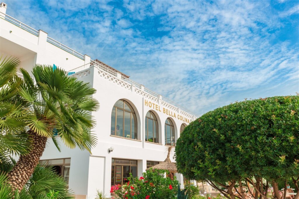 Bella Colina Vintage Hotel 1953