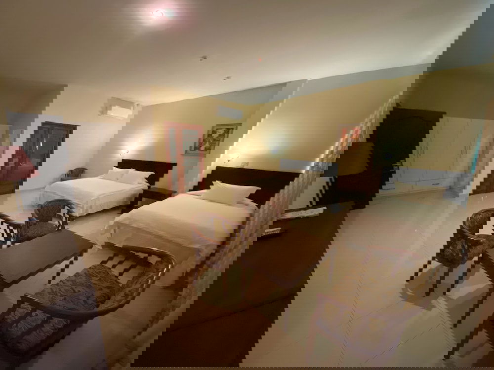 Hotel F Sur Inn