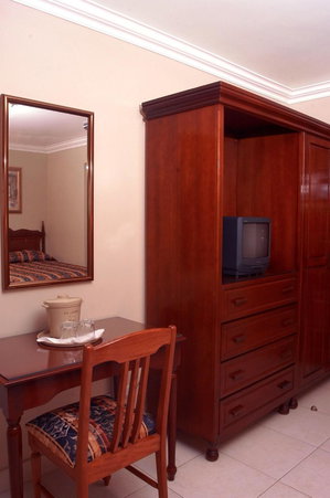 Hotel Hotel Andros cazare Colon