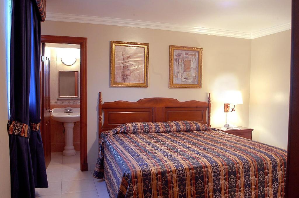 Hotel Andros