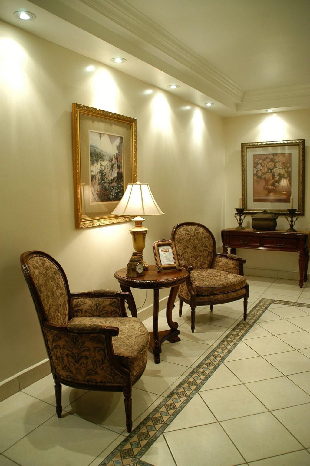 Hotel Andros