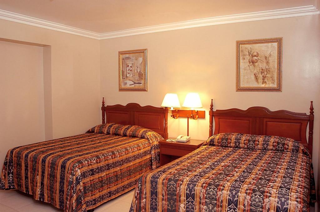 Hotel Andros