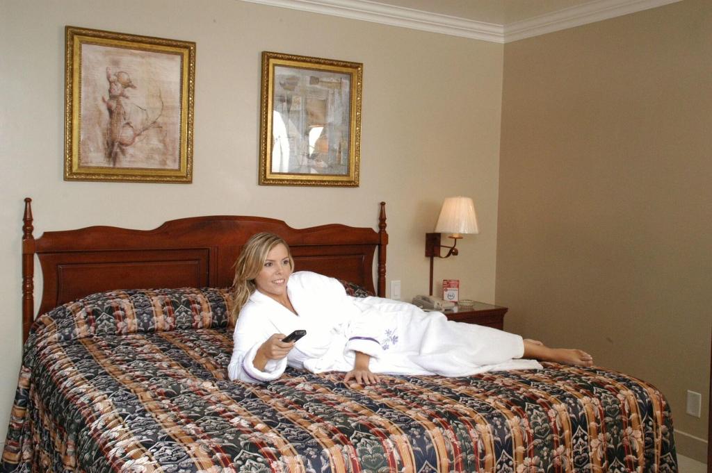 Hotel Andros