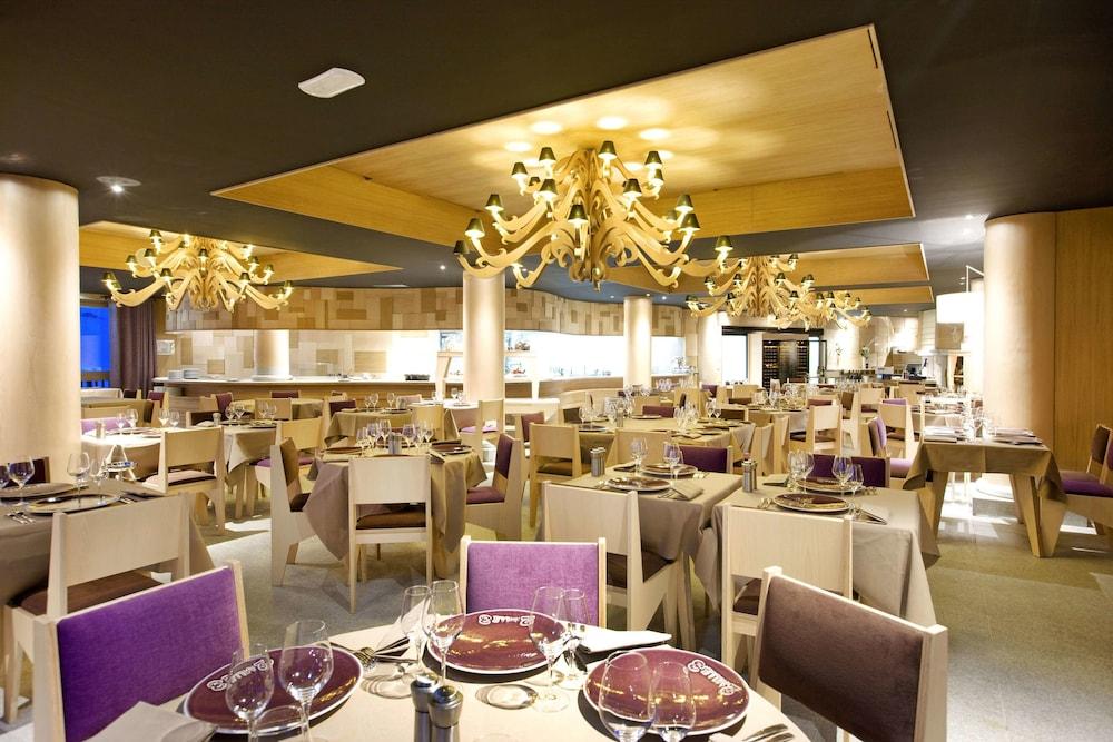 Hotel Altapura